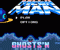  Megaman Vs. Ghosts n Goblins