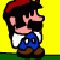  Mario Brother 2